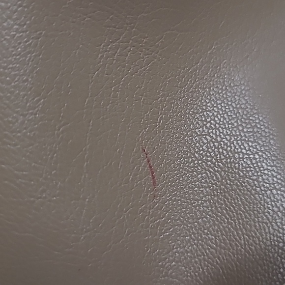 Collection18, medium, taupe shoulder bag - Picture 7 of 8